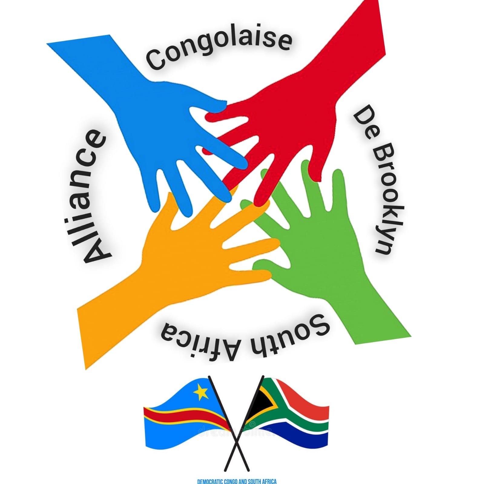 Alliance Congolaise de Brooklyn SA Logo